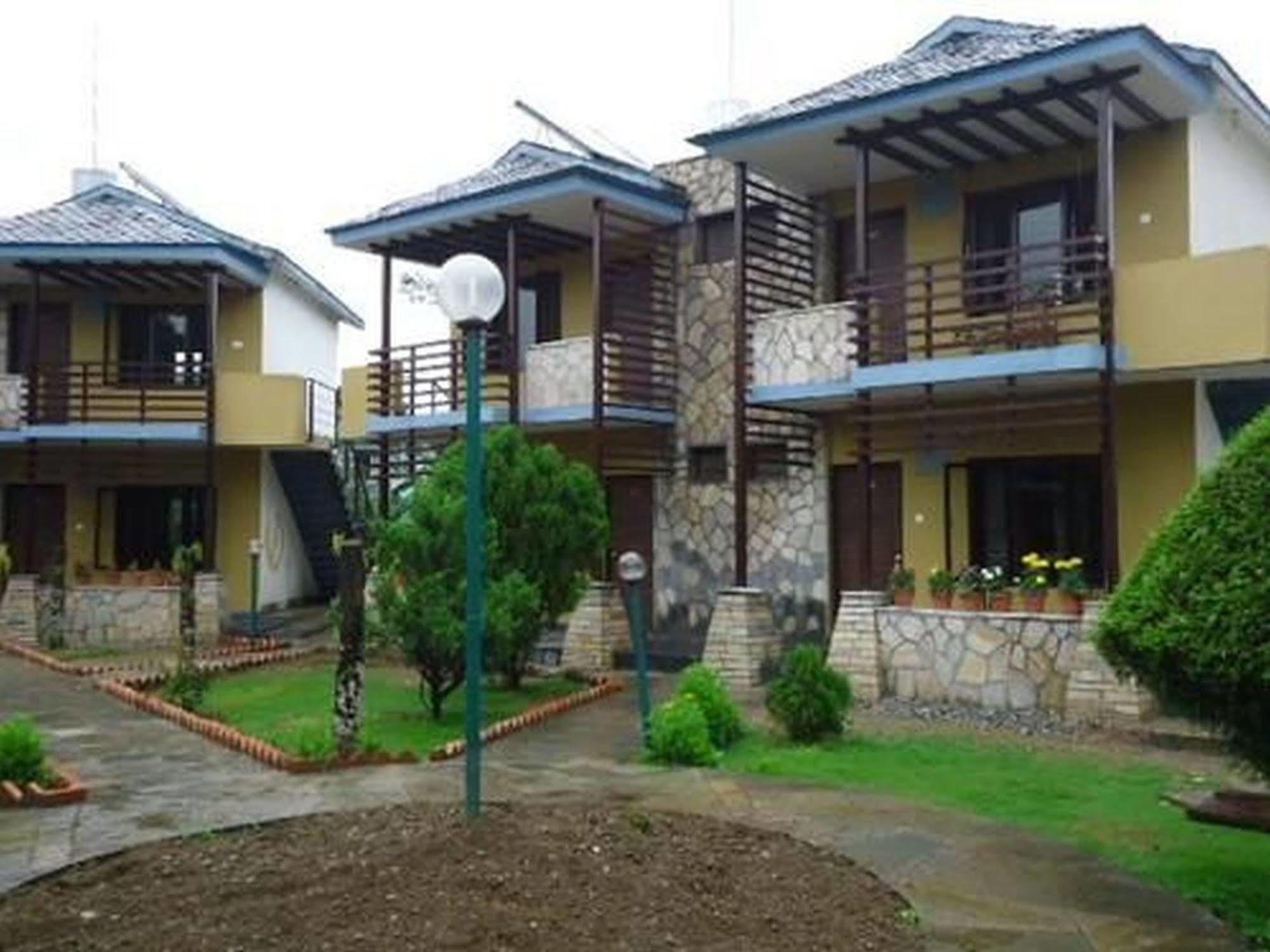 The Lakeside Retreat Resort & Spa By Best Resort Nepal Pokhara Zewnętrze zdjęcie
