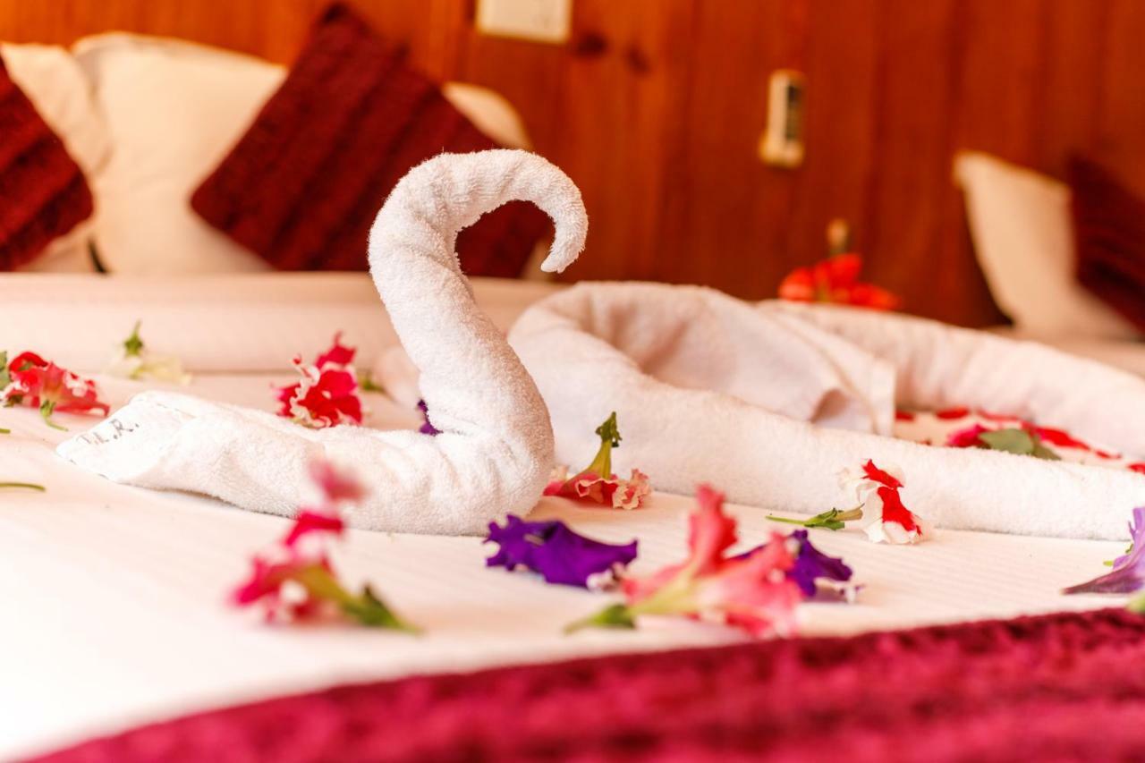 The Lakeside Retreat Resort & Spa By Best Resort Nepal Pokhara Zewnętrze zdjęcie