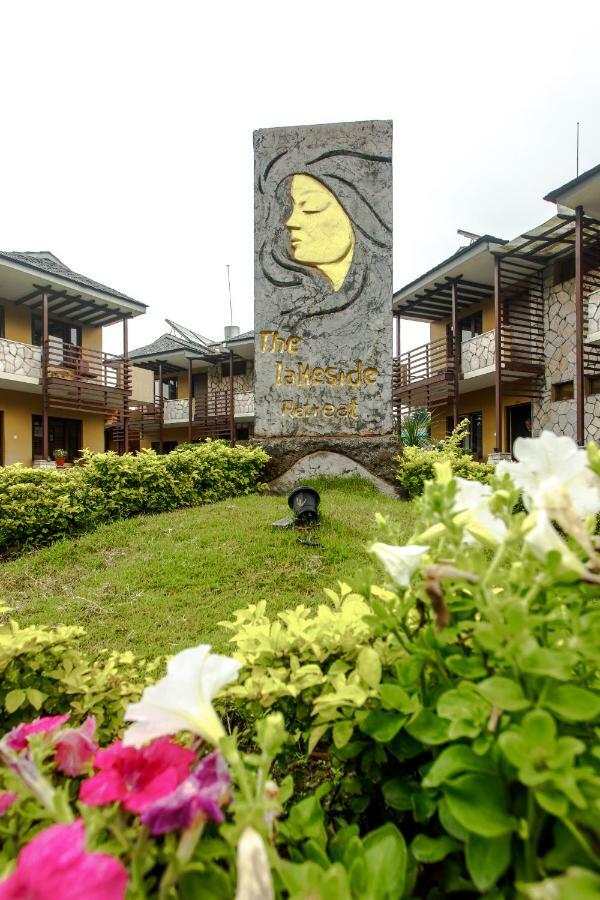 The Lakeside Retreat Resort & Spa By Best Resort Nepal Pokhara Zewnętrze zdjęcie