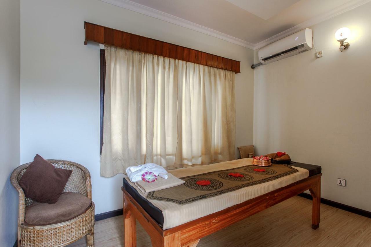 The Lakeside Retreat Resort & Spa By Best Resort Nepal Pokhara Zewnętrze zdjęcie