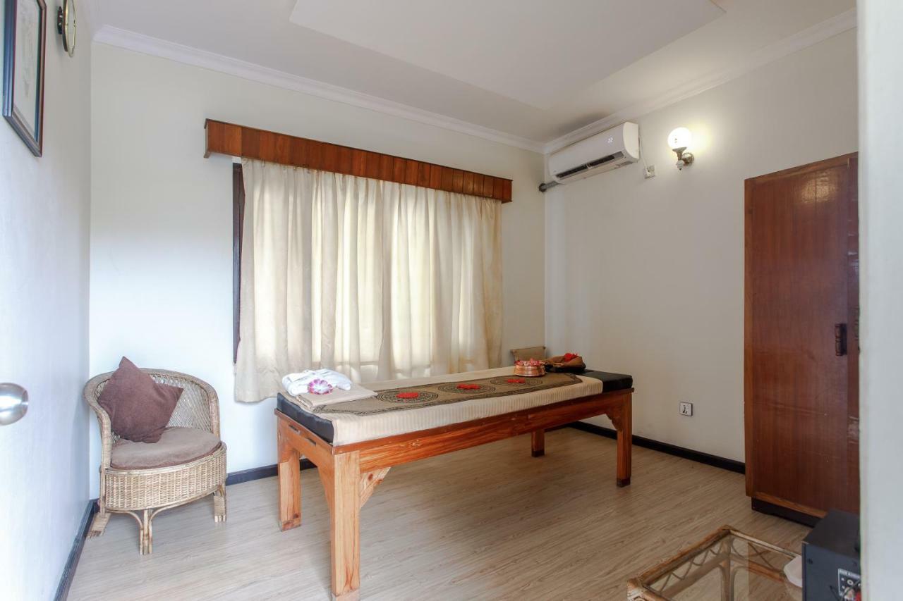 The Lakeside Retreat Resort & Spa By Best Resort Nepal Pokhara Zewnętrze zdjęcie