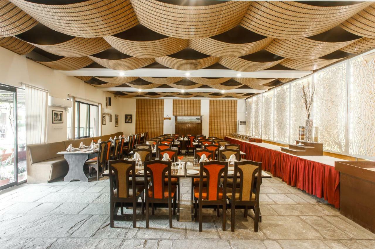 The Lakeside Retreat Resort & Spa By Best Resort Nepal Pokhara Zewnętrze zdjęcie